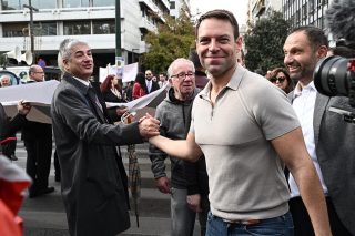 kaselakis